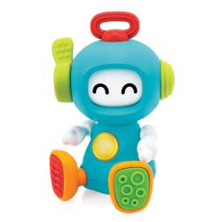 Infantino - Sensory - Elasto Robot