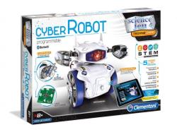 Mon cyber Robot de Clementoni