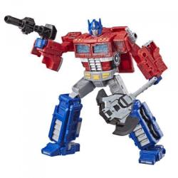 Hasbro - Figurine Transformers Siege 20 cm - Robot Trans