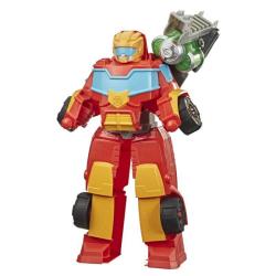 Hasbro - Figurine Transformers Rescue Bots - Robot