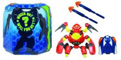 Splash Toys - Ready2Robot - Battle Pack Beatdown