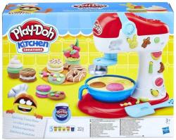 Hasbro - Le Robot Pâtissier Play-Doh
