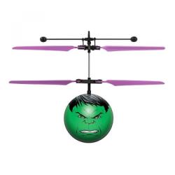 GT Company - Drone helicoptere- Ufo Ball Marvel Avengers - Hul