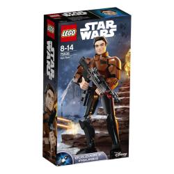 LEGO Star Wars 75535 Han Solo