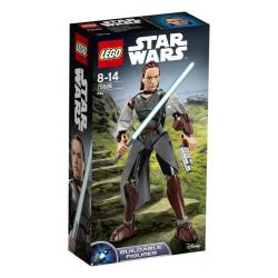 LEGO Star Wars 75528 Constraction - Rey