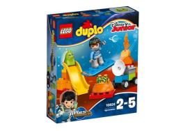 Lego Duplo 10824 Les aventures dans l