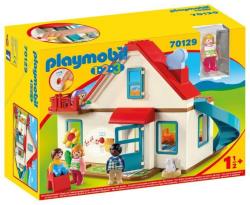 Playmobil - Maison familiale - 70129