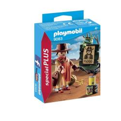Playmobil - Cow-boy - 9083