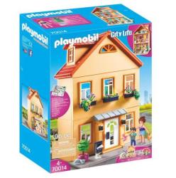 Playmobil - Maison de ville - 70014