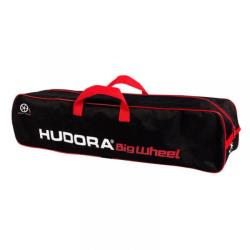 Hudora - Sac de transport trottinette 200/250 - noir rouge
