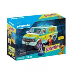 Playmobil SCOOBY-DOO! - Mystery Machine - 70286