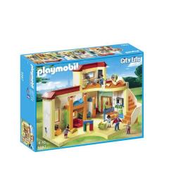 Playmobil - La garderie - 5567