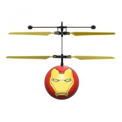 GT Company - Drone helicoptere - Ufo Ball Marvel Avengers - Iro