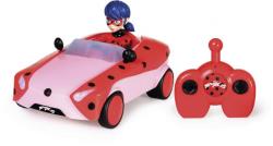 IMC Toys - Voiture télécommandée - Miraculous - Ladybug