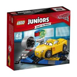 LEGO Juniors 10731 Simulateur de Cruz