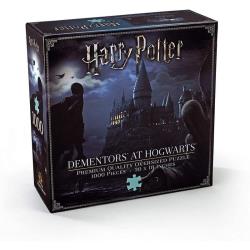 The Noble Collection - Puzzle 1000 pièces - Harry Potter - Les Détra
