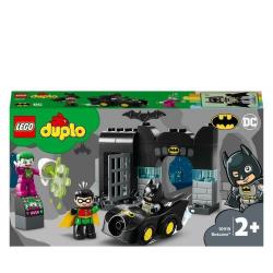 LEGO DUPLO10919 DC Comics Super Heroes