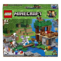 LEGO Minecraft 21146 L