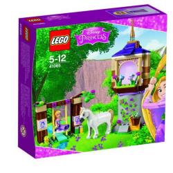 LEGO Disney 41065 Jardin Raiponce