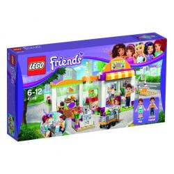 LEGO Friends 41118 Supermarché de Heartlake