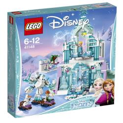 LEGO Disney Princesses 41148 Palais Elsa