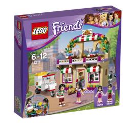 LEGO Friends 41311 Pizzeria d'Heartlake