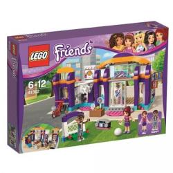 LEGO Friends 41312 Centre Sportif