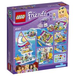 LEGO Friends 41317 Catamaran