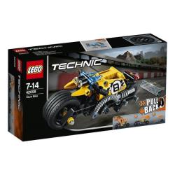 LEGO Technic 42058 Moto du Cascadeur