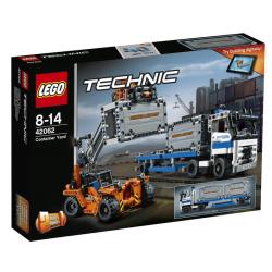 LEGO Technic 42062 Transport Conteneur