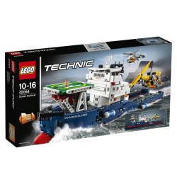 LEGO Technic 42064 Navire Exploration