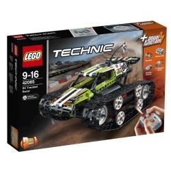 LEGO Technic 42065 Bolide sur Chenilles