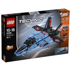 LEGO Technic 42066 Jet de course
