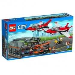 Lego City 60103 Spectacle Aérien