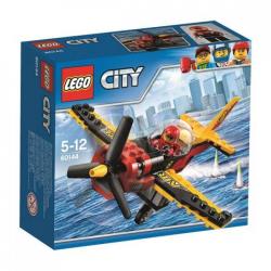 Lego City 60144 Avion de Course