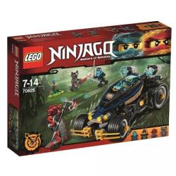 LEGO Ninjago 70625 Samourai VXL