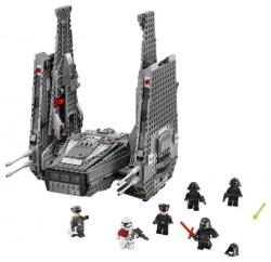 LEGO Star Wars 75104 Kylo Ren Shuttle