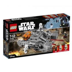 LEGO Star Wars 75152 Imperial Assault Overtank