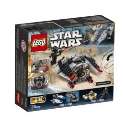 LEGO Star Wars 75161 Tie Striker Microfighter