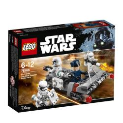 LEGO Star Wars 75166 Speeder 1er ordre