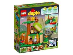 Lego Duplo 10804 La jungle