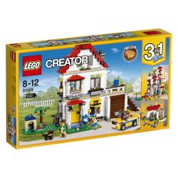 LEGO Creator 31069 La maison familiale
