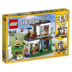 LEGO Creator 31068 La maison moderne