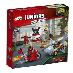 LEGO Juniors 10739 L