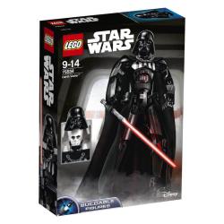 LEGO Star Wars 75534 Dark Vador