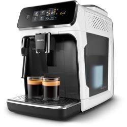 Machine expresso à café grains avec broyeur Philips Series 2200 EP2223/40