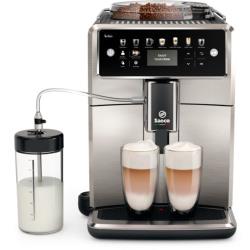 Machine expresso à café grains avec broyeur Philips Xelsis SM7583/00