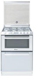 Lave vaisselle cuisson Candy TRIO9501/1W/NG BLANC