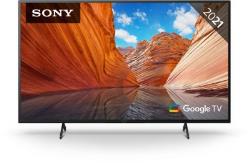 TV LED Sony KD-75X81J Google TV
