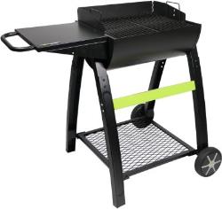 Barbecue charbon Cook'in Garden TONINO 50